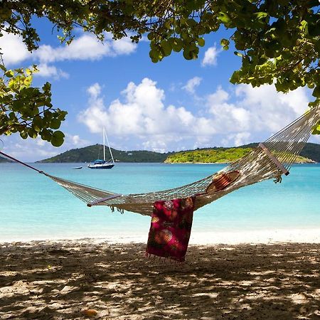 Caneel Bay Resort Cruz Bay 외부 사진