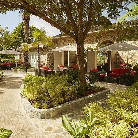 Caneel Bay Resort Cruz Bay 외부 사진