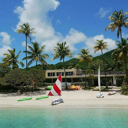 Caneel Bay Resort Cruz Bay 외부 사진