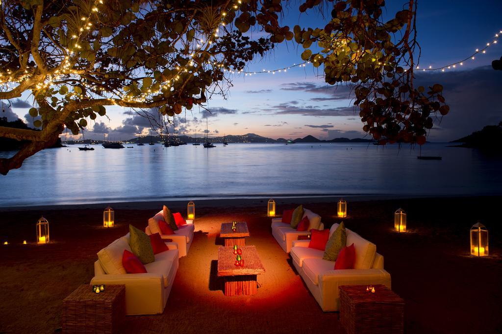 Caneel Bay Resort Cruz Bay 외부 사진