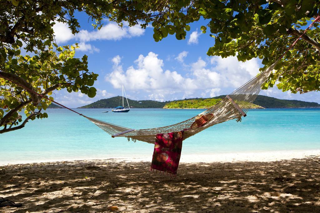 Caneel Bay Resort Cruz Bay 외부 사진