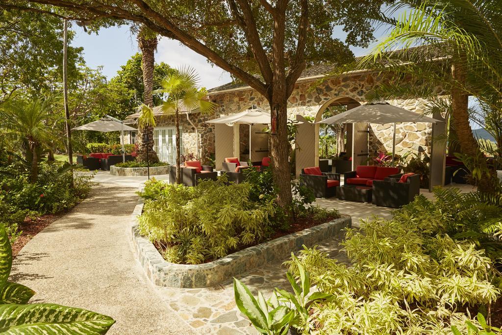 Caneel Bay Resort Cruz Bay 외부 사진