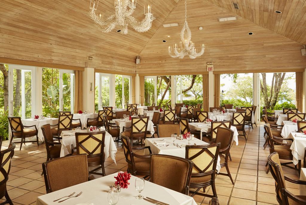 Caneel Bay Resort Cruz Bay 외부 사진