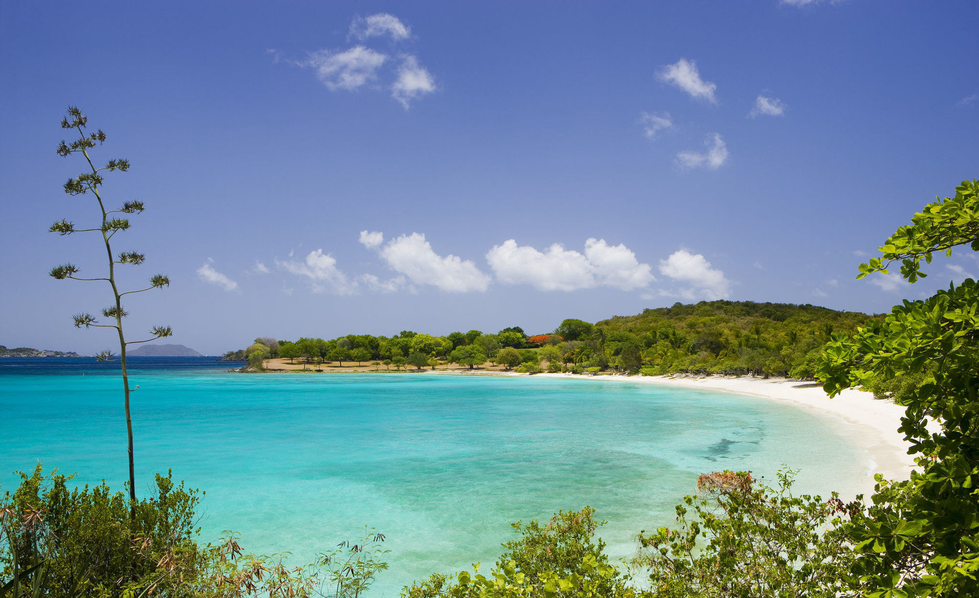 Caneel Bay Resort Cruz Bay 외부 사진