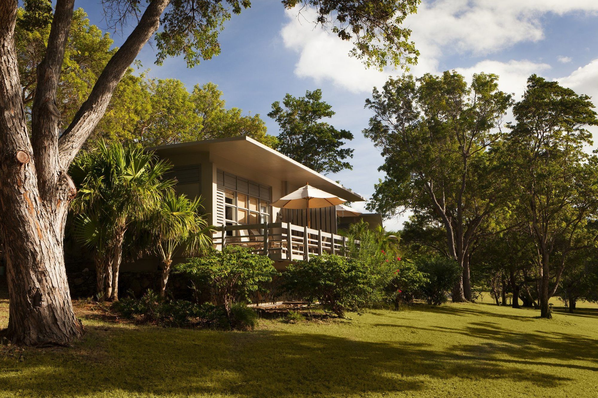Caneel Bay Resort Cruz Bay 객실 사진