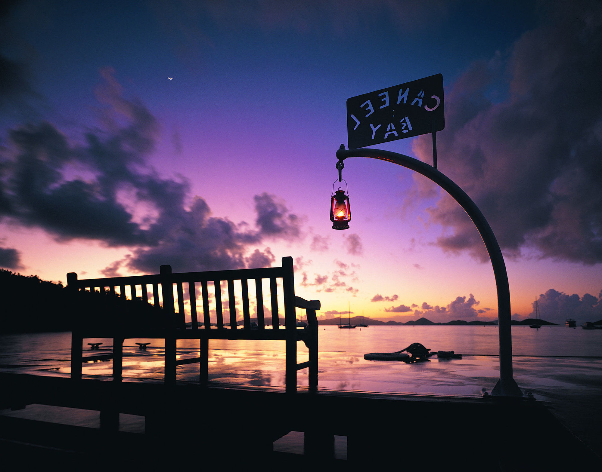 Caneel Bay Resort Cruz Bay 외부 사진