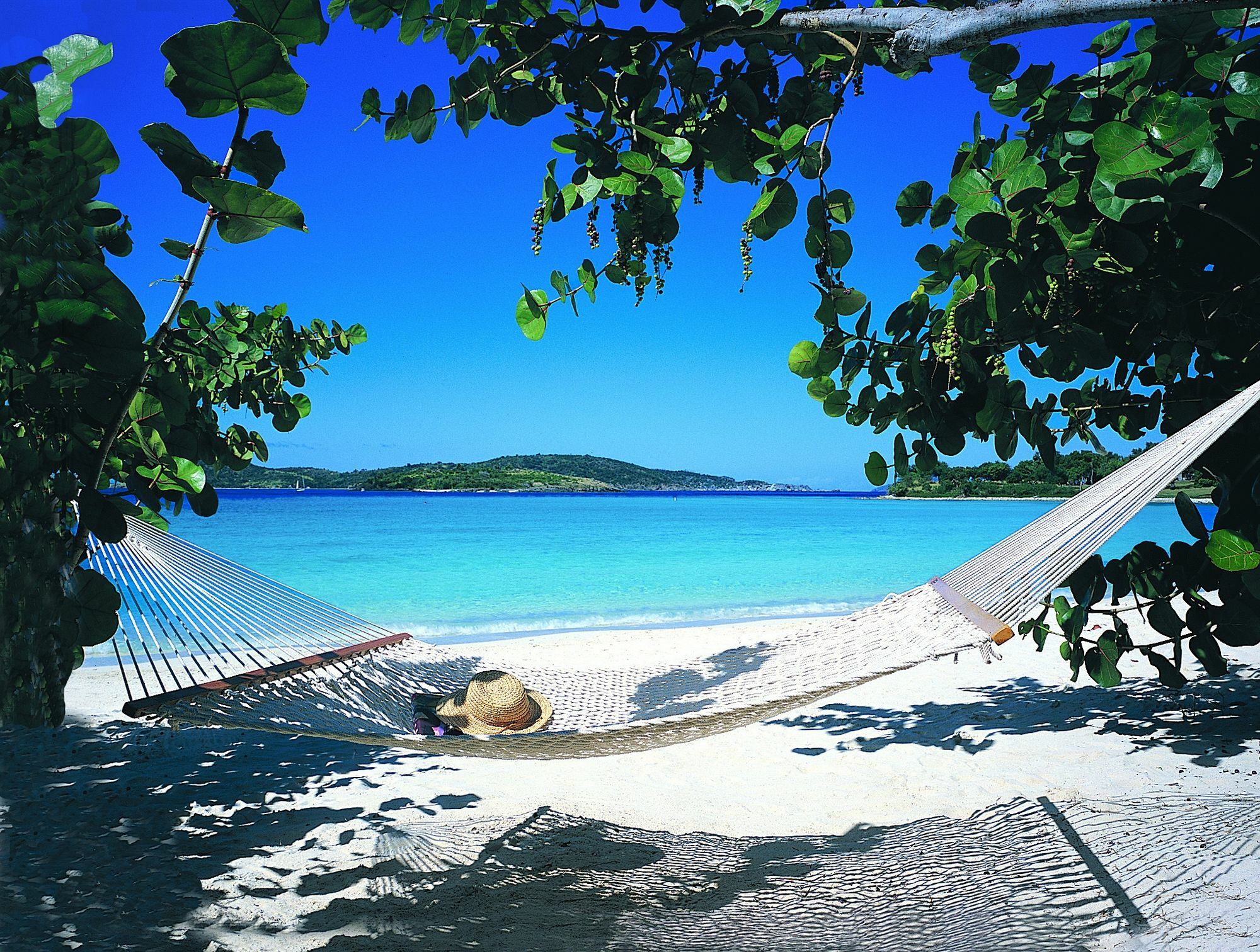 Caneel Bay Resort Cruz Bay 외부 사진