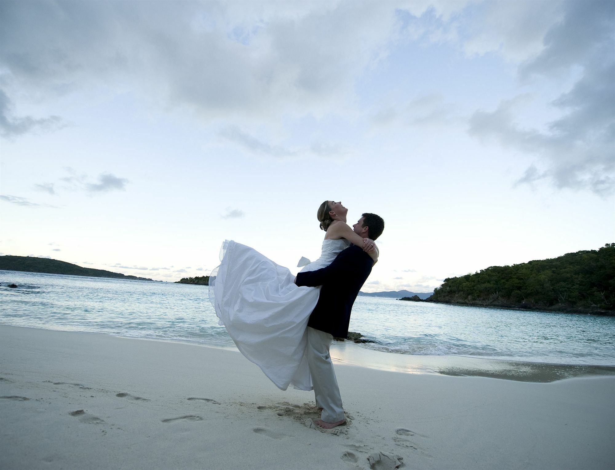 Caneel Bay Resort Cruz Bay 외부 사진