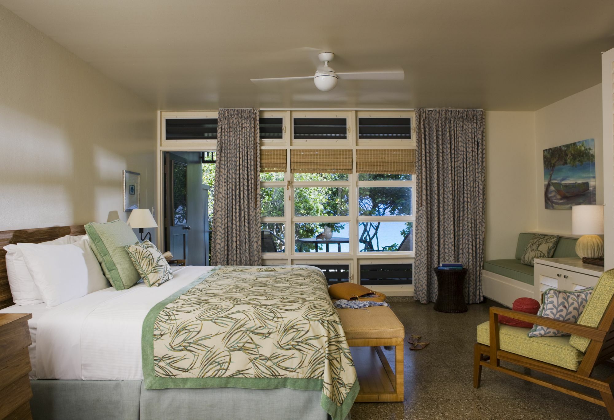 Caneel Bay Resort Cruz Bay 외부 사진