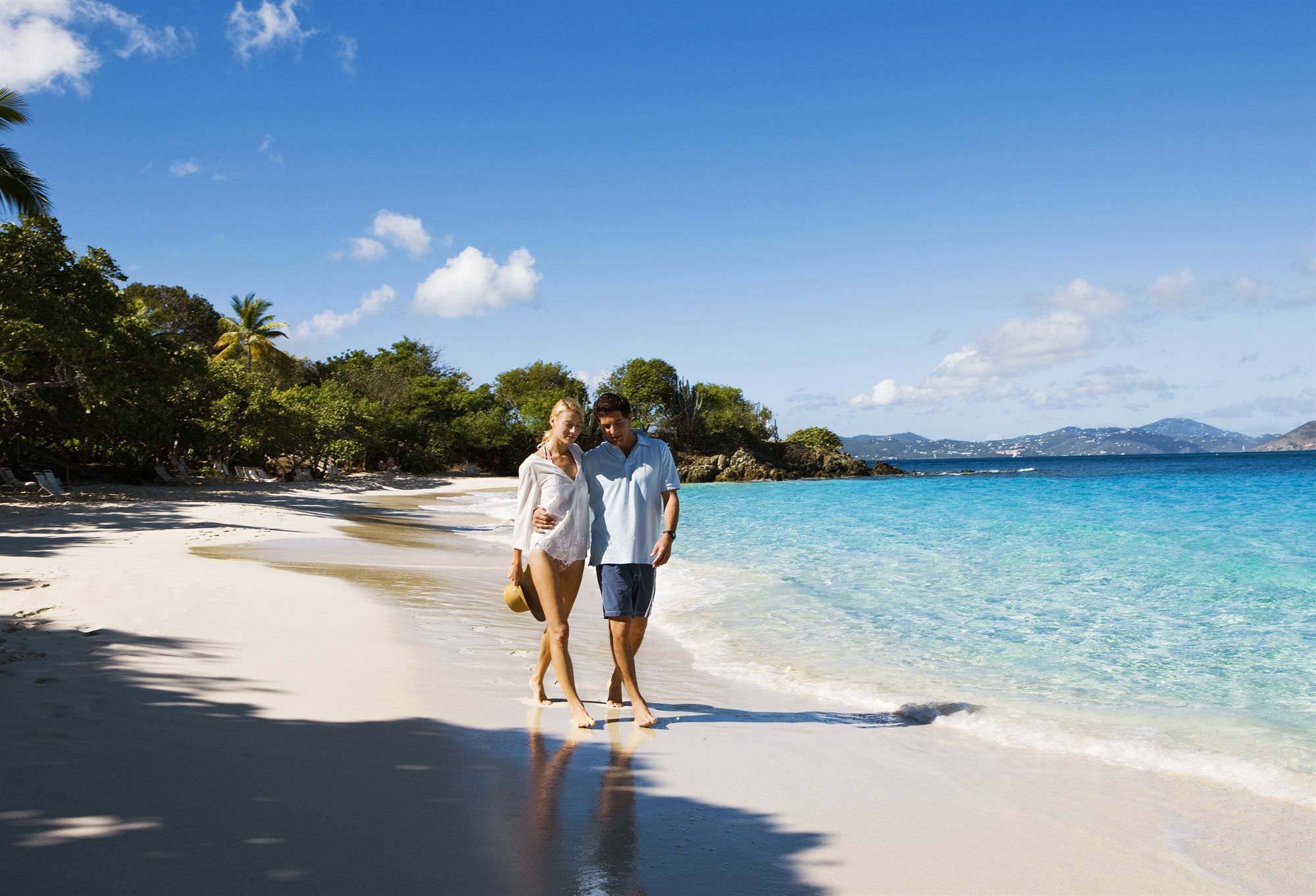 Caneel Bay Resort Cruz Bay 외부 사진
