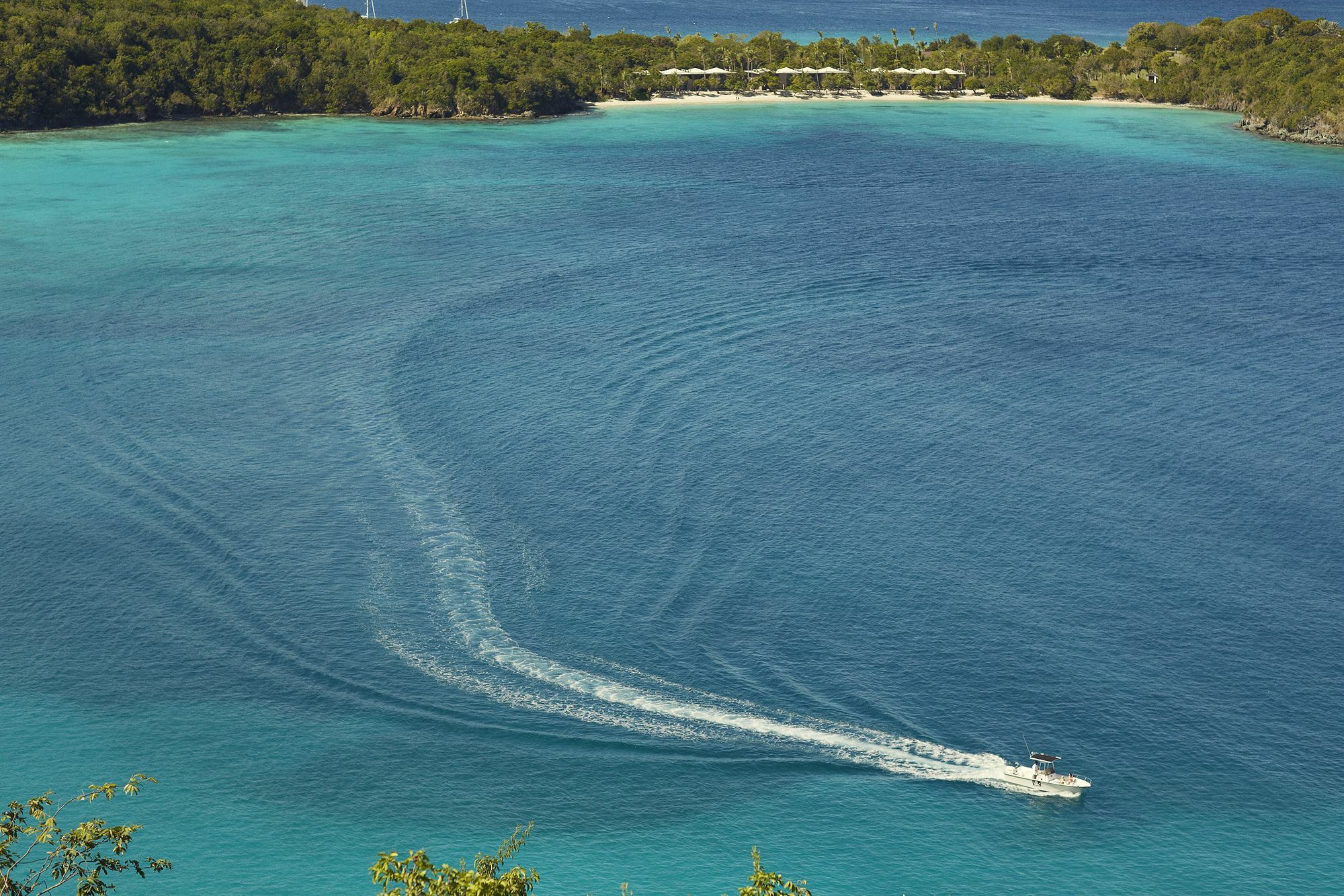 Caneel Bay Resort Cruz Bay 외부 사진
