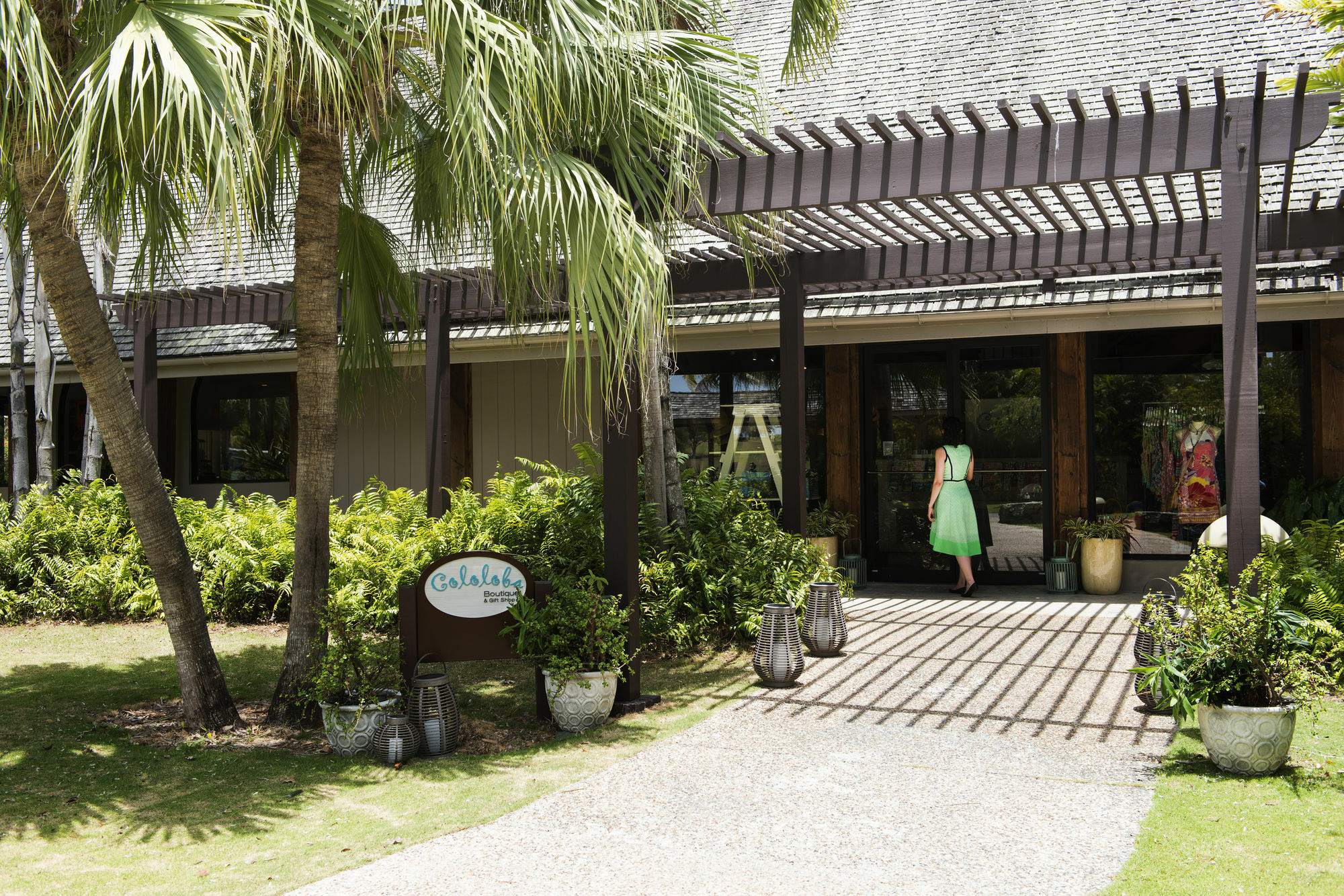 Caneel Bay Resort Cruz Bay 외부 사진