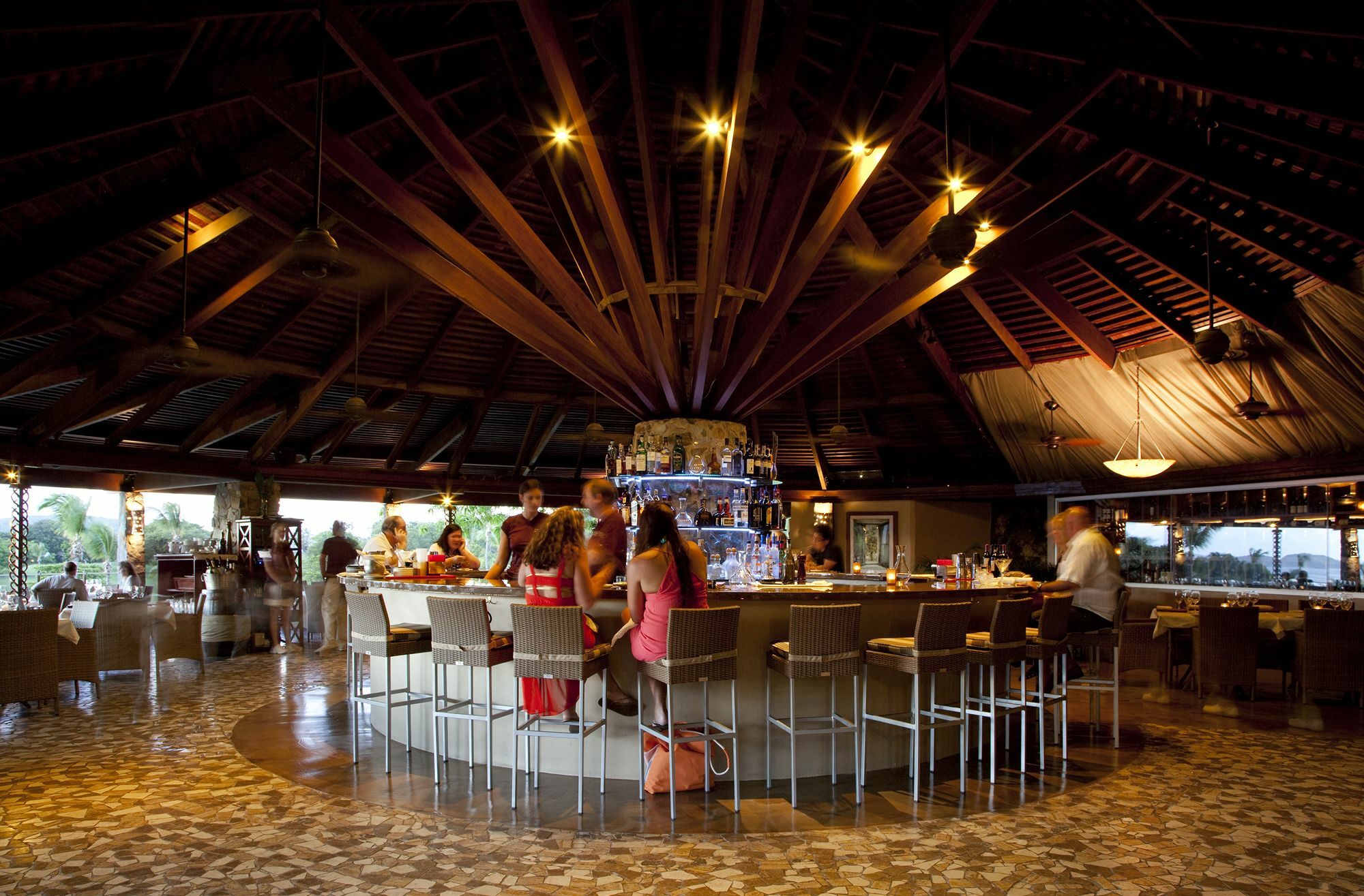 Caneel Bay Resort Cruz Bay 외부 사진
