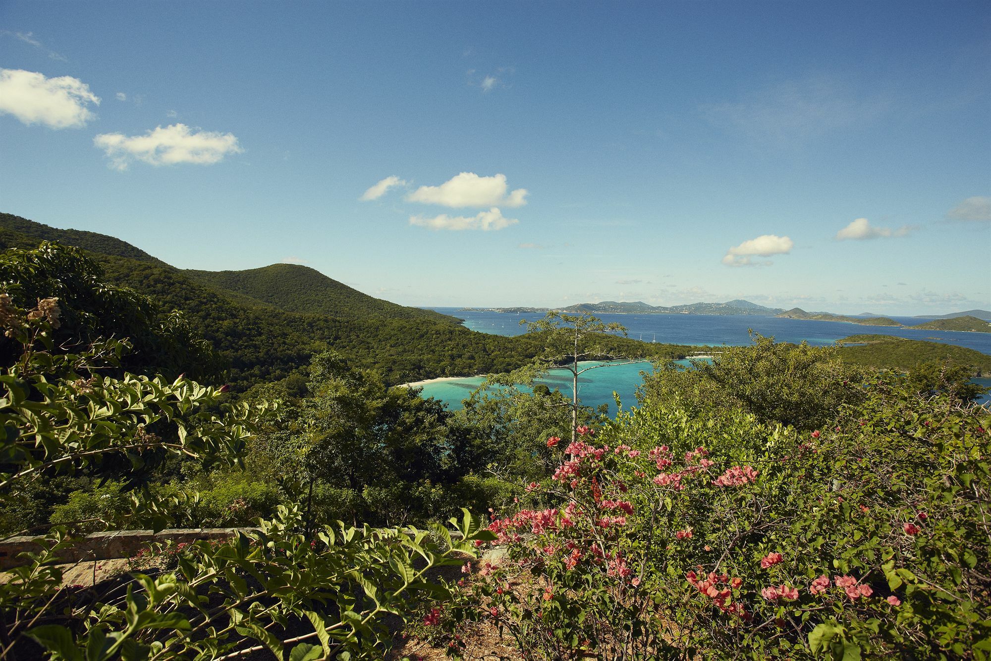 Caneel Bay Resort Cruz Bay 외부 사진